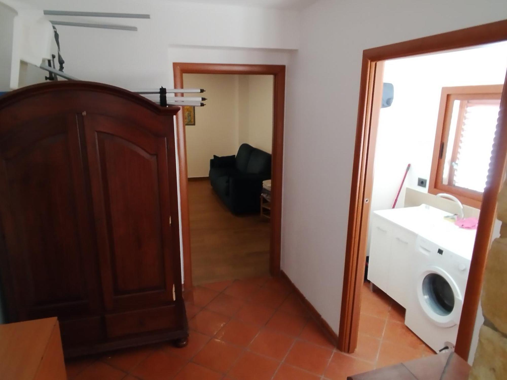 Вилла Casa Di Lu' Флоридия Экстерьер фото
