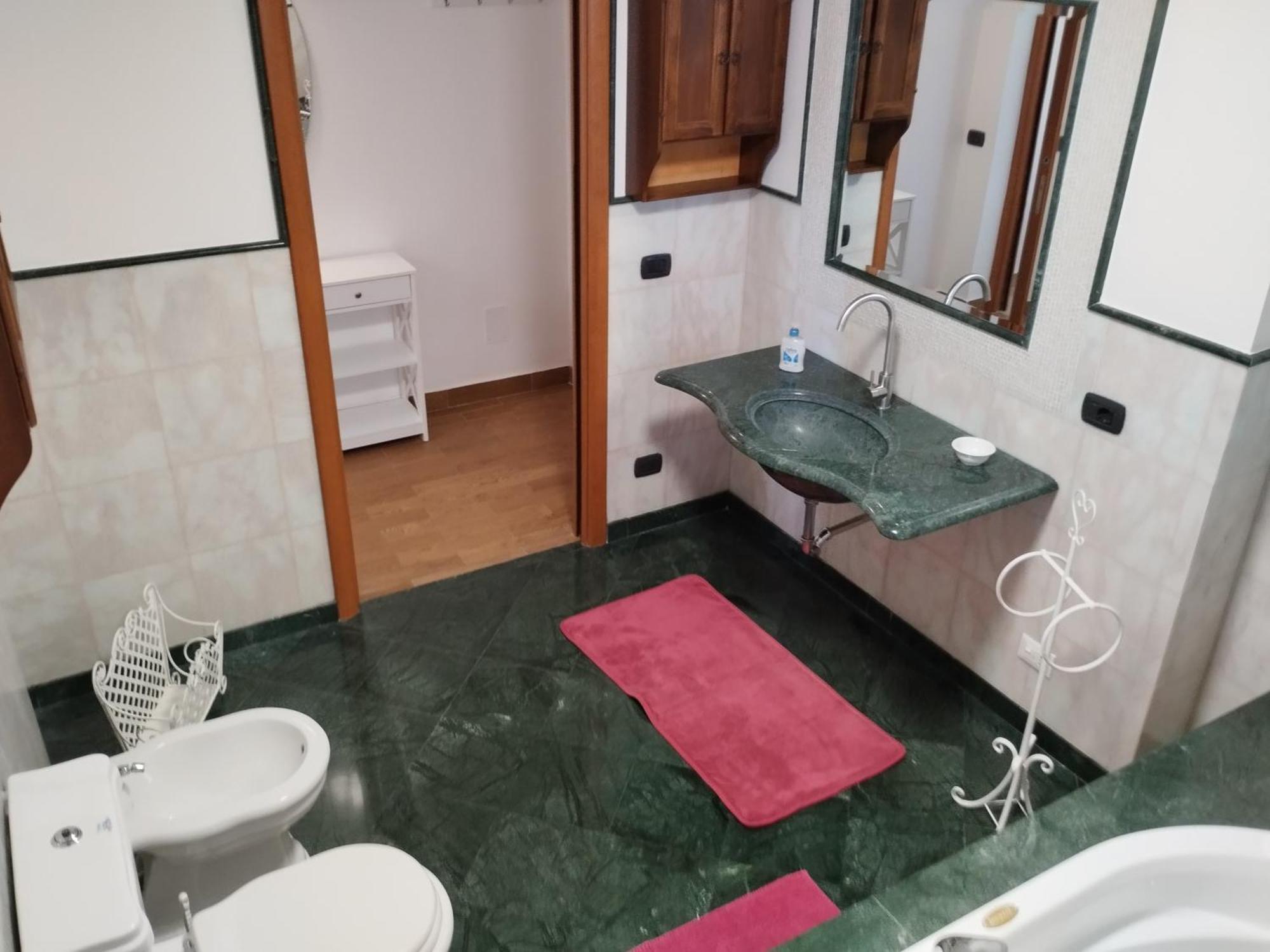 Вилла Casa Di Lu' Флоридия Экстерьер фото