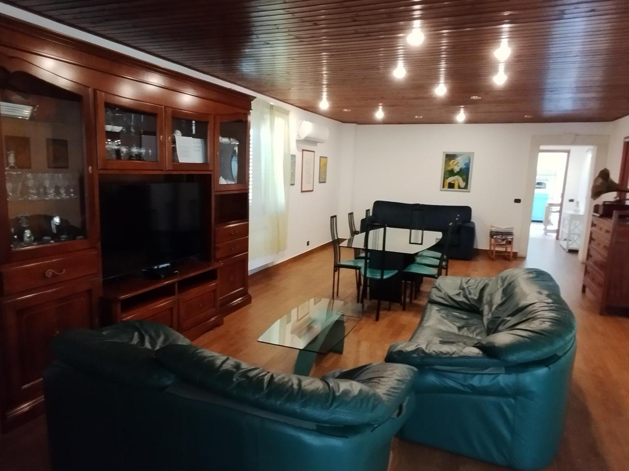Вилла Casa Di Lu' Флоридия Экстерьер фото